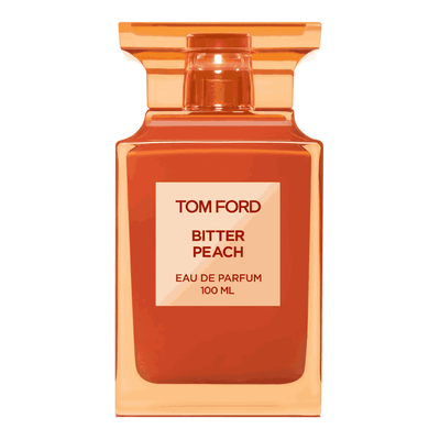 Tom Ford Bitter Peach EDP Unisex – Fast Prepaid Delivery India