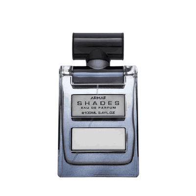 Armaf Shades Black Eau De Parfum Bottle – PerfumeX