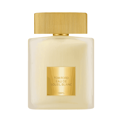 Buy Tom Ford Eau de Soleil Blanc Perfume Online in India – PerfumeX