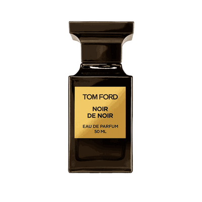 Tom Ford Noir de Noir Eau de Parfum Bottle – Unisex – PerfumeX