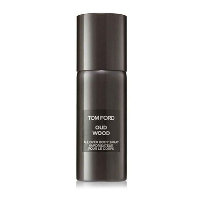 Tom Ford Oud Wood All Over Body Spray 150ml – PerfumeX