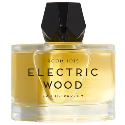 Room 1015 Electric Wood Extrait De Parfum For Unisex