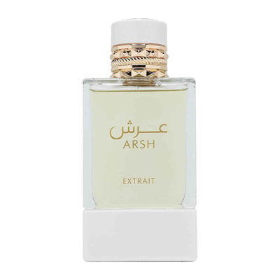 French Avenue Arsh Extrait de Parfum Bottle – Unisex – PerfumeX