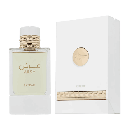 Buy French Avenue Arsh Perfume Online in India – PerfumeX