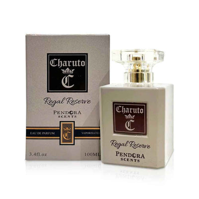 Buy Charuto Regal Reserve by Paris Corner Online in India – PerfumeX