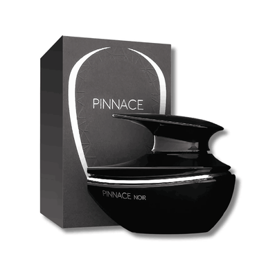Buy French Avenue Pinnace Noir Perfume Online in India – PerfumeX