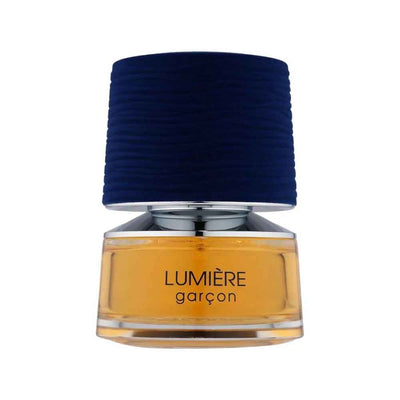 Buy French Avenue Lumière Garçon Perfume Online in India – PerfumeX