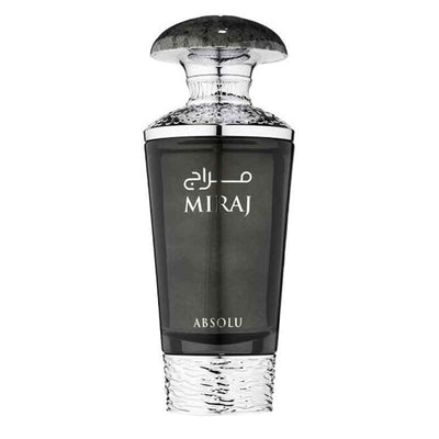 French Avenue Miraj Absolu Perfume bottle – PerfumeX