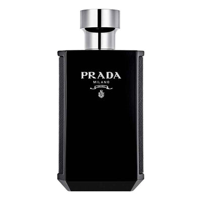 Prada L’Homme Intense Eau de Parfum Bottle – Men – PerfumeX