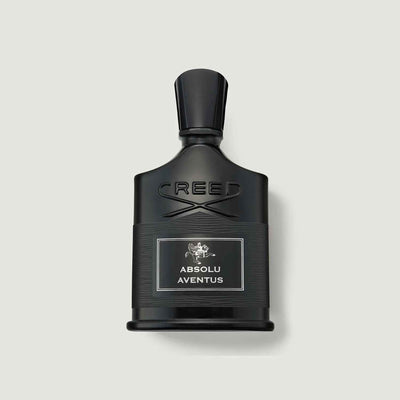 Creed Absolu Aventus Eau de Parfum – Men’s Chypre Fruity Perfume – Front View