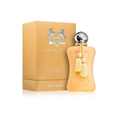 Buy Parfums De Marly Cassili Eau de Parfum for Women Online in India – PerfumeX
