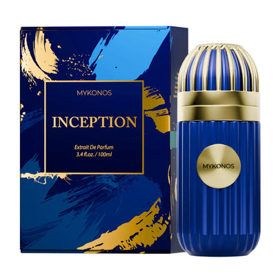 Mykonos Inception Extrait de Parfum