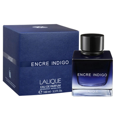 Lalique Encre Indigo Eau de Parfum