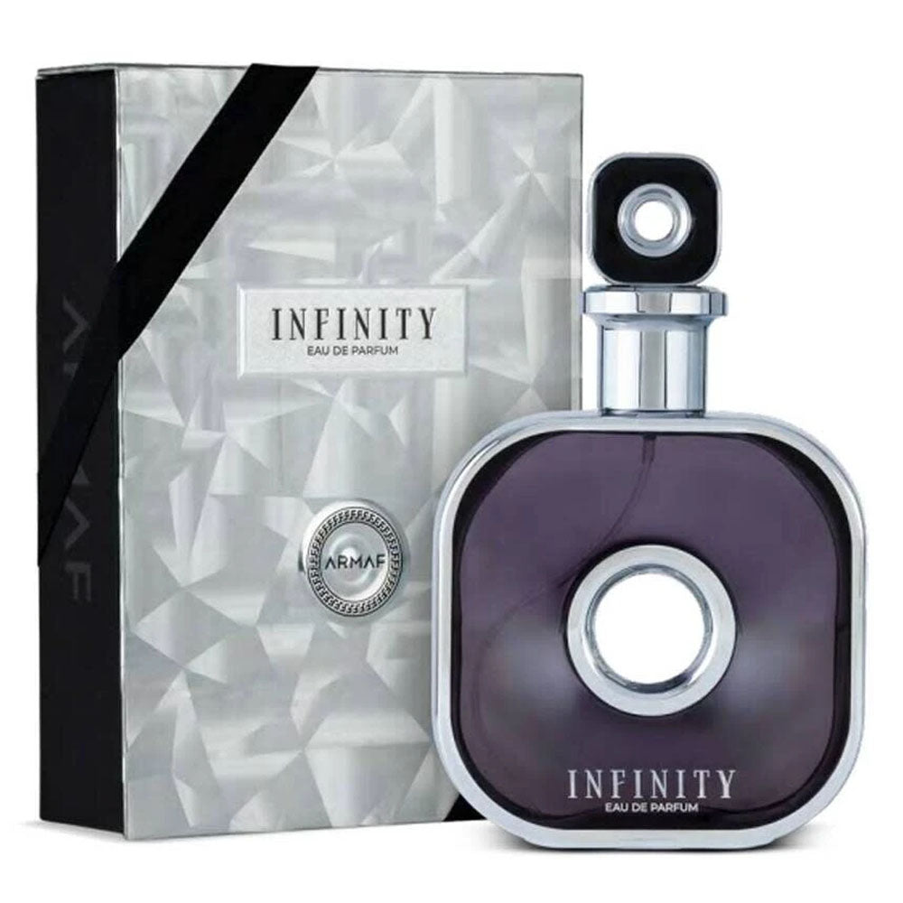 Armaf Infinity Eau De Parfum For Men - PerfumeX