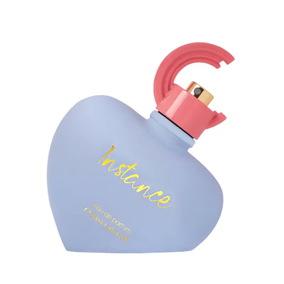 Ahmed Al Maghribi Instance Eau De Parfum For Unisex