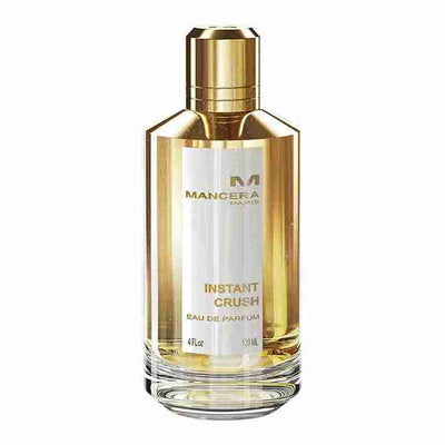 Shop Mancera Instant Crush Eau De Parfum – Bold Oriental Floral Perfume for Unisex