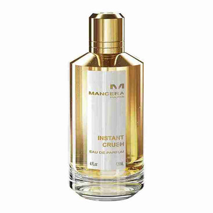 Shop Mancera Instant Crush Eau De Parfum – Bold Oriental Floral Perfume for Unisex