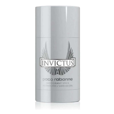 Paco Rabanne Invictus Deodorant Stick for Men – 75g