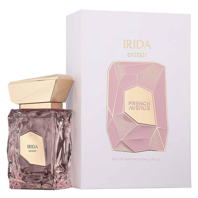 Buy French Avenue Irida Perfume Online in India – PerfumeX