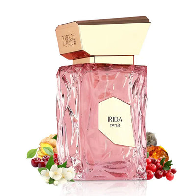 French Avenue Irida Extrait de Parfum Bottle – Unisex – PerfumeX