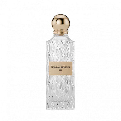 Cullinan Diamond Iris Extrait de Parfum 200ml – Luxury Unisex Perfume by Ibraheem Al Qurashi