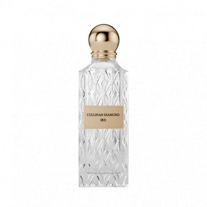 Cullinan Diamond Iris Extrait de Parfum 200ml – Luxury Unisex Perfume by Ibraheem Al Qurashi