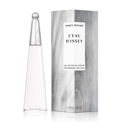 Issey Miyake L’Eau d’Issey Eau de Parfum Intense box 100ml
