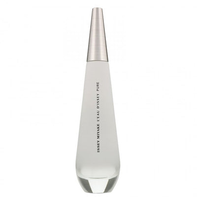 Issey Miyake L’Eau d’Issey Pure Eau de Toilette 90ml perfume bottle