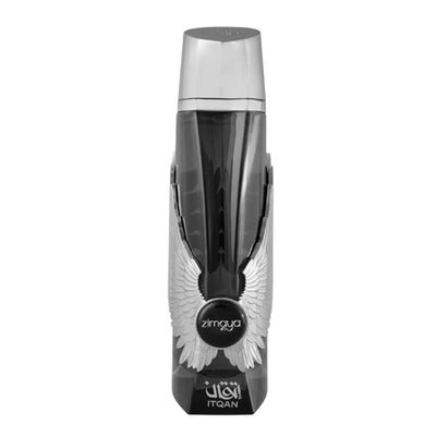 Zimaya Itqan Noir Eau De Parfum For Unisex