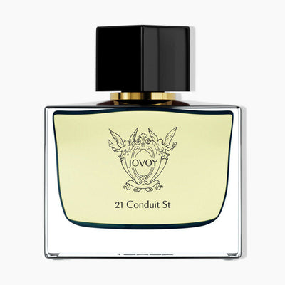 Jovoy Paris 21 Conduit St Eau de Parfum perfume bottle