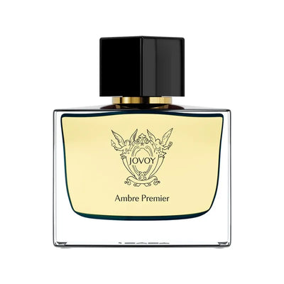 Jovoy Paris Ambre Premier Eau de Parfum perfume bottle