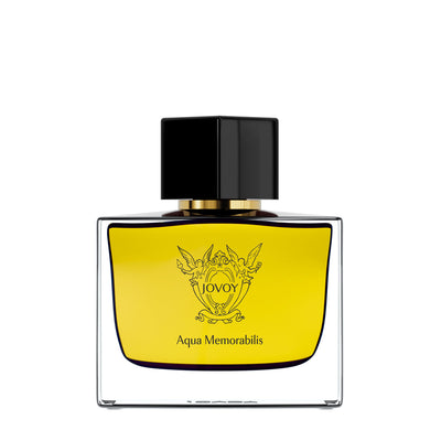 Jovoy Paris Aqua Memorabilis Eau de Parfum perfume bottle