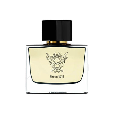 Jovoy Paris Fire At Will Eau de Parfum perfume bottle