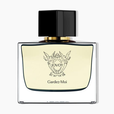 Jovoy Paris Gardez Moi Eau de Parfum perfume bottle