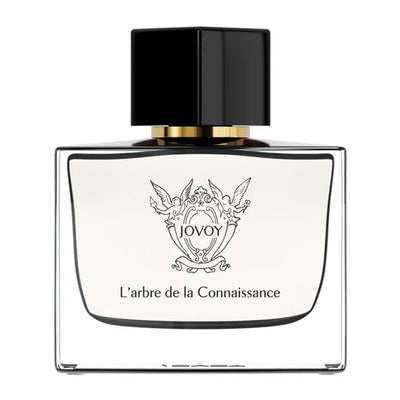 Jovoy Paris L'Arbre de la Connaissance Eau de Parfum perfume bottle