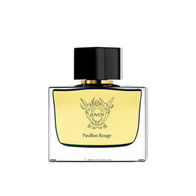 Jovoy Paris Pavillon Rouge Eau de Parfum perfume bottle