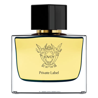 Jovoy Paris Private Label Eau de Parfum perfume bottle