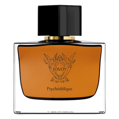 Jovoy Paris Psychedelique Eau de Parfum perfume bottle