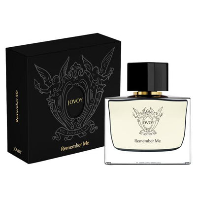 Jovoy Paris Remember Me Eau de Parfum bottle with box