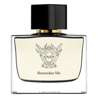 Jovoy Paris Remember Me Eau de Parfum perfume bottle