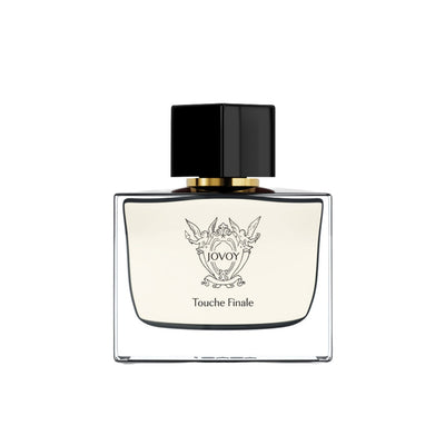 Jovoy Paris Touche Finale Eau de Parfum perfume bottle