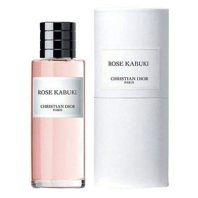 Christian Dior Rose Kabuki Eau Parfum For Unisex Miniature 10ml Non Spray