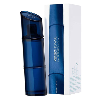 Kenzo Homme Eau De Toilette Intense For Men