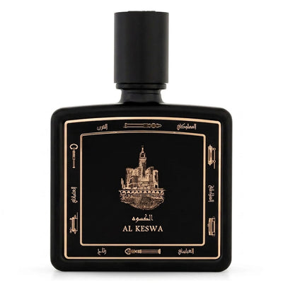 Taif Al Emarat Al Keswa Eau De Parfum For Unisex