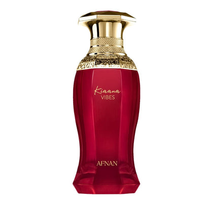 Afnan Kiaana Vibes Eau De Parfum For Women