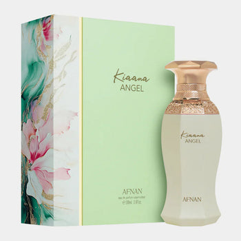 Afnan Kiaana Angel Eau De Parfum For Women