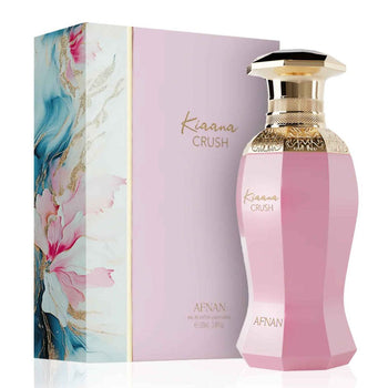 Afnan Kiaana Crush Eau De Parfum For Women
