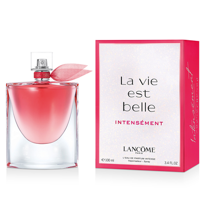 Lancome La Vie Est Belle Intensément Eau De Parfum Intense packaging – PerfumeX