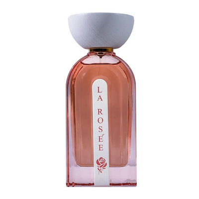 Ahmed Al Maghribi La Rosee Extrait De Parfum For Unisex