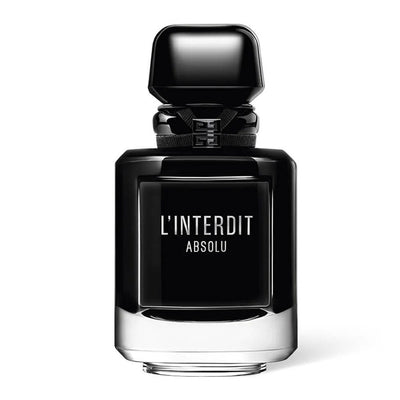 Givenchy L'Interdit Absolu Eau De Parfum Intense For Women